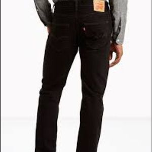 Levi’s 501’s Jeans